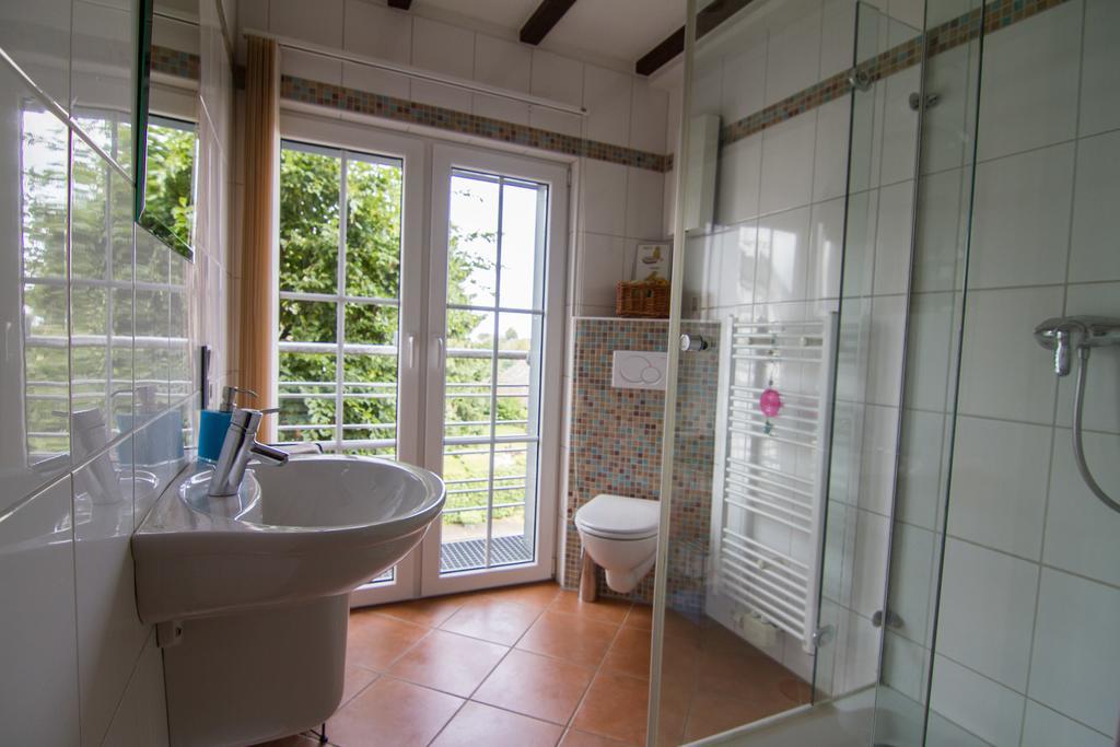 Ferienhaus Wildblick Schleiden Room photo